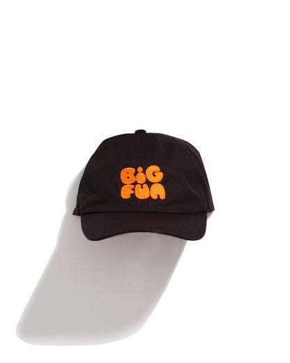 BIG FUN CAP C0004