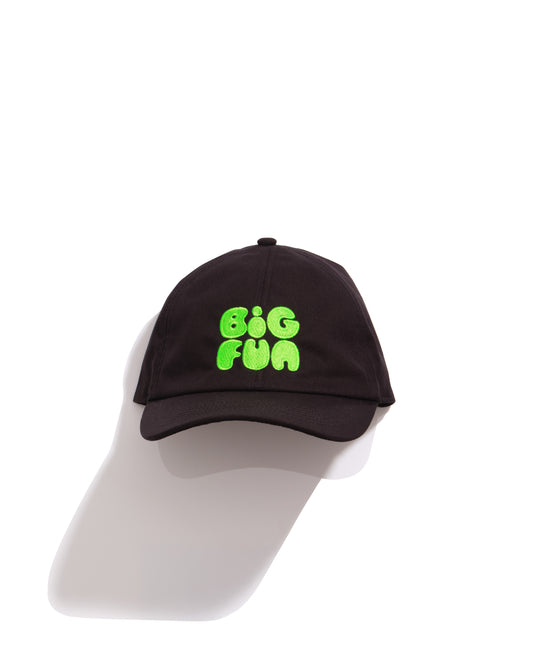 BIG FUN CAP C0003