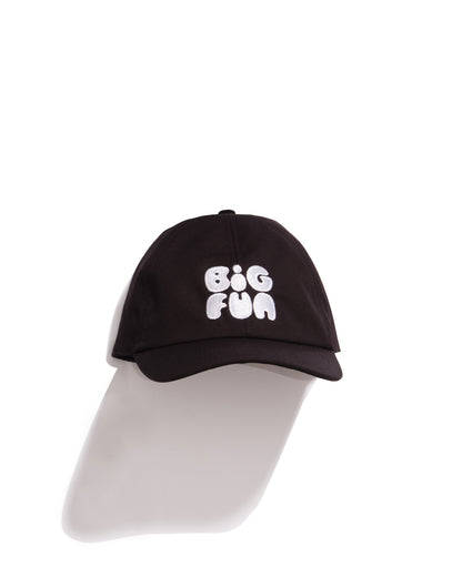 BIG FUN CAP C0001