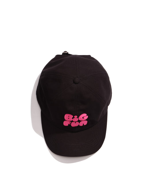 BIG FUN CAP C0005