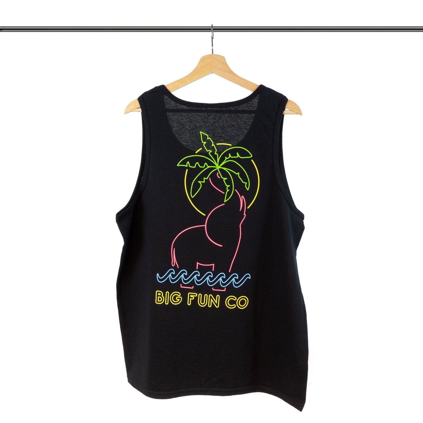 NEON TANK