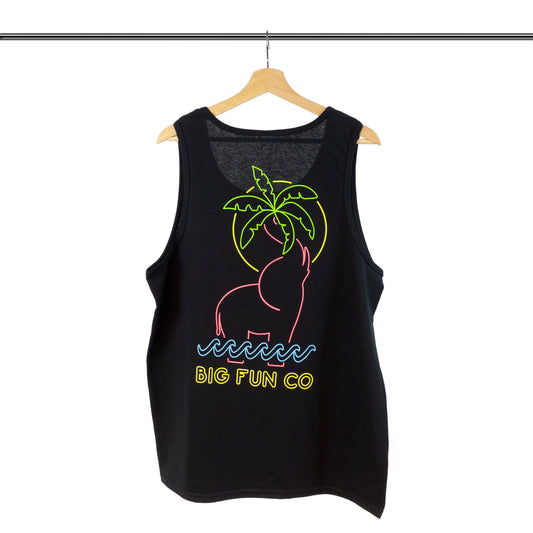 NEON TANK