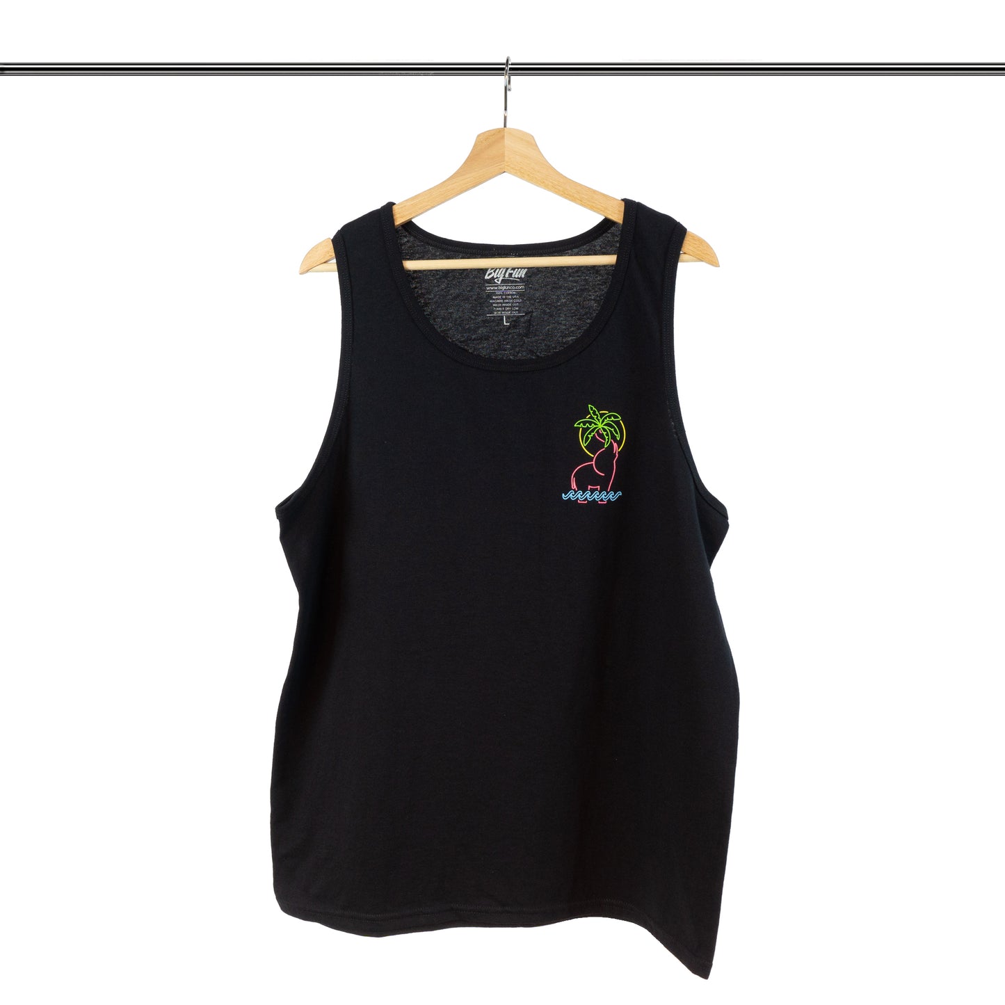NEON TANK